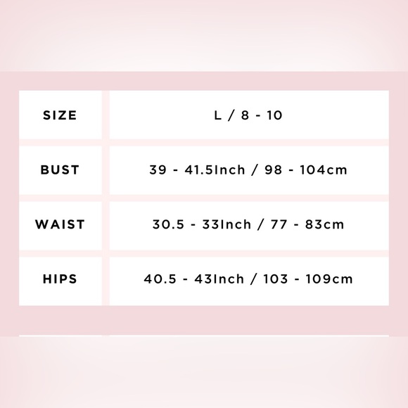 House of CB lady dress - Picture 3 of 3